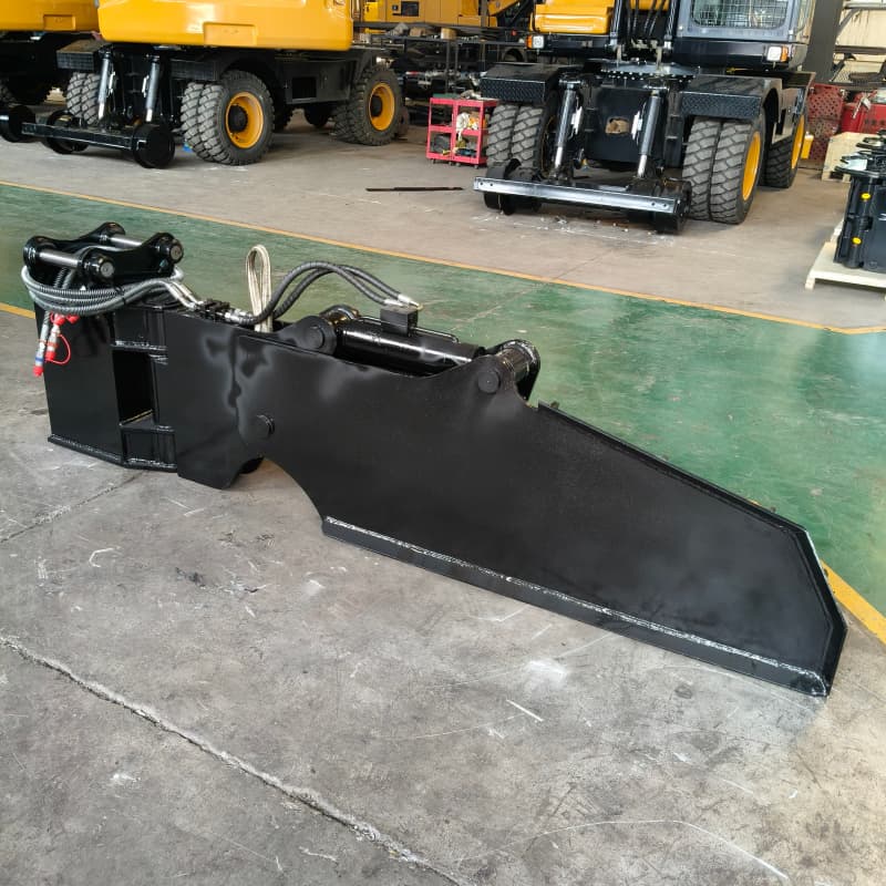 What are the advantages of slope cleaner？